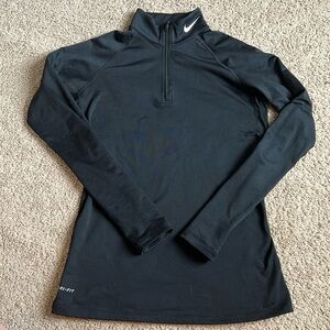 Nike 1/4 zip